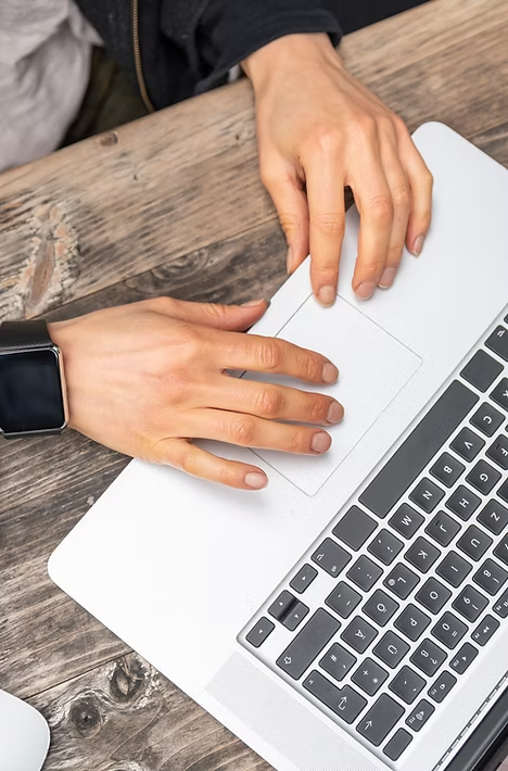 Registration background